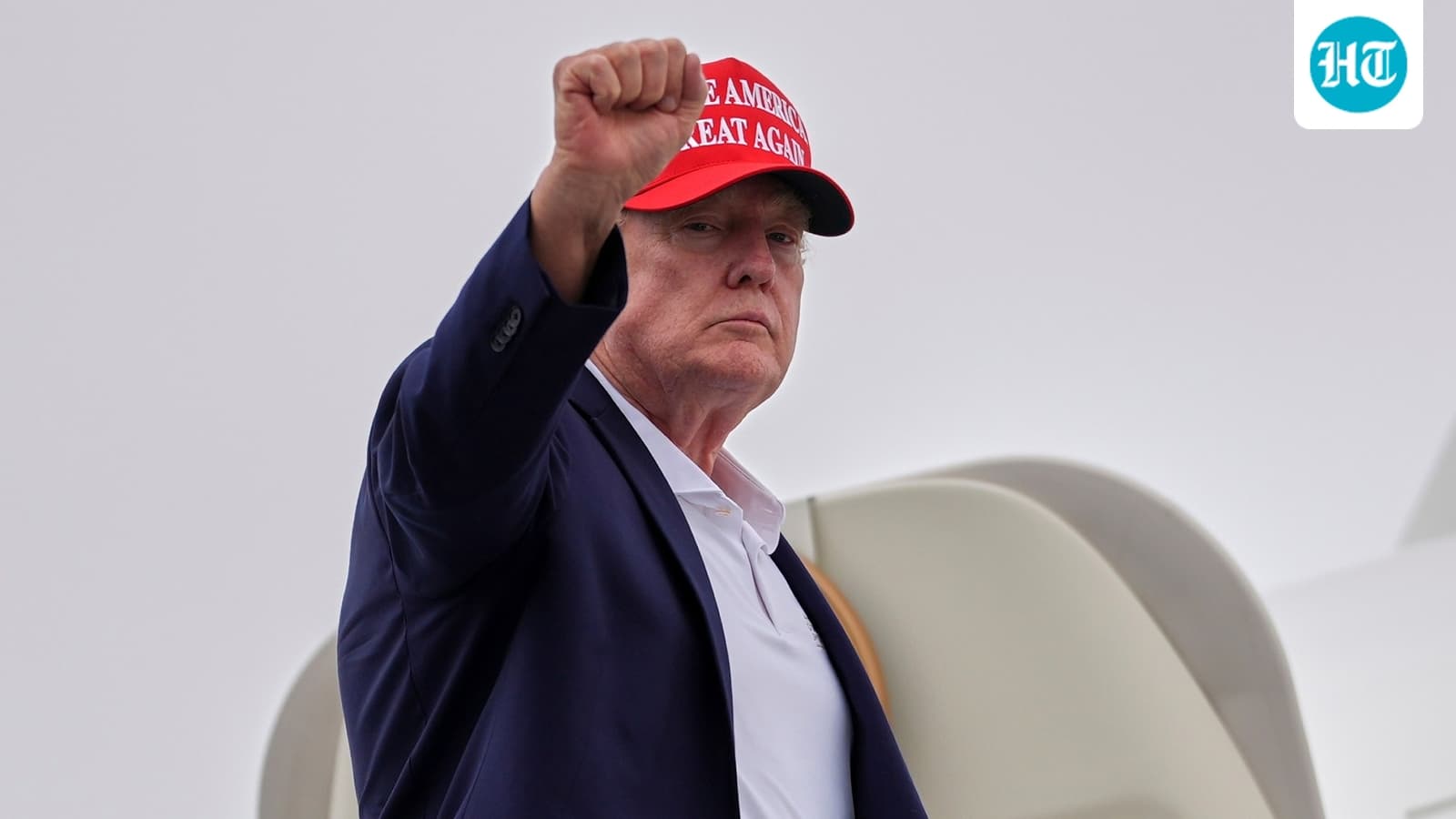 Donald Trump ‘threatened to bomb Oman’ over Hormuz deal with Iran: Report