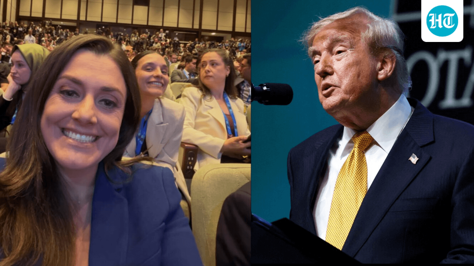 Who is Kristen Holmes? CNN Senior White House Correspondent clashes with Trump during Oval Office exchange