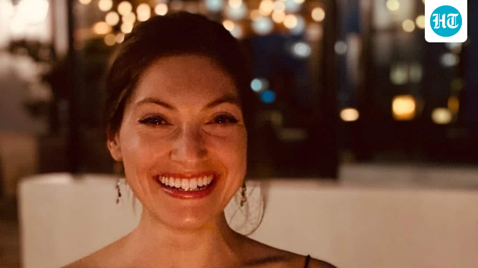 Who is Dr Rachel Danis? Meet Patrick Clancy's new wife as friend says she 'has a heart of gold'