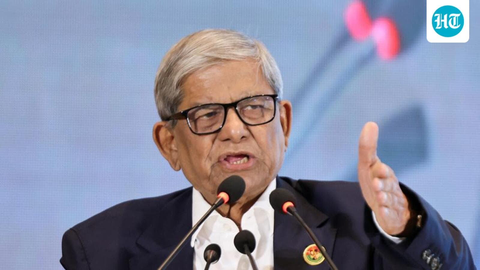 Bangladesh elects ruling party’s Alamgir as president
