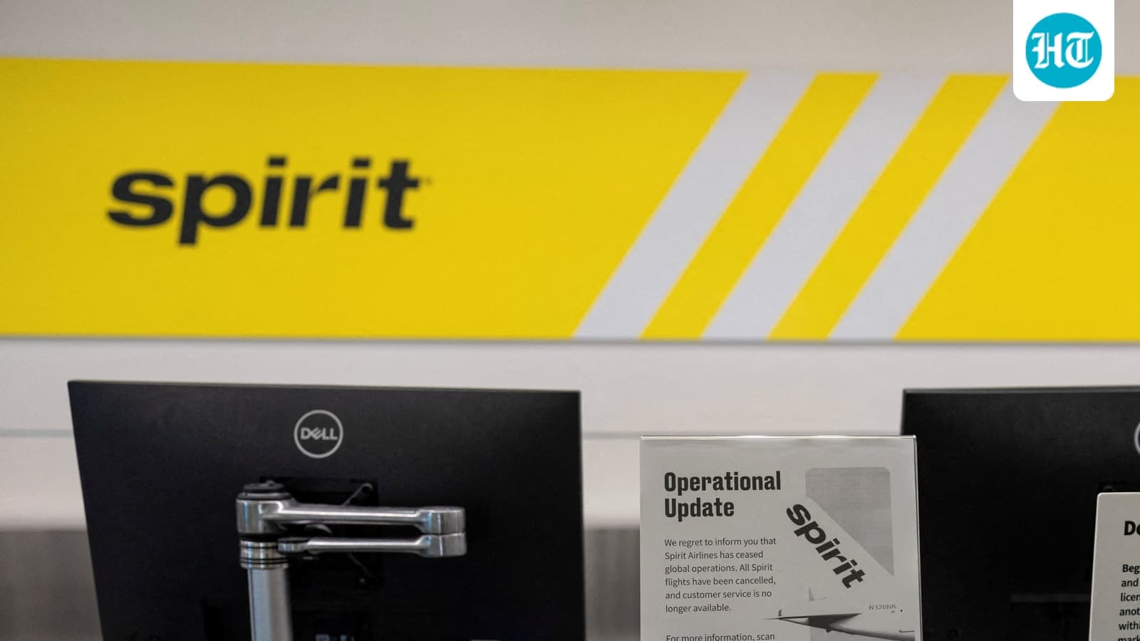 Spirit Flight Attendants Fight Google’s Data Bid for AI