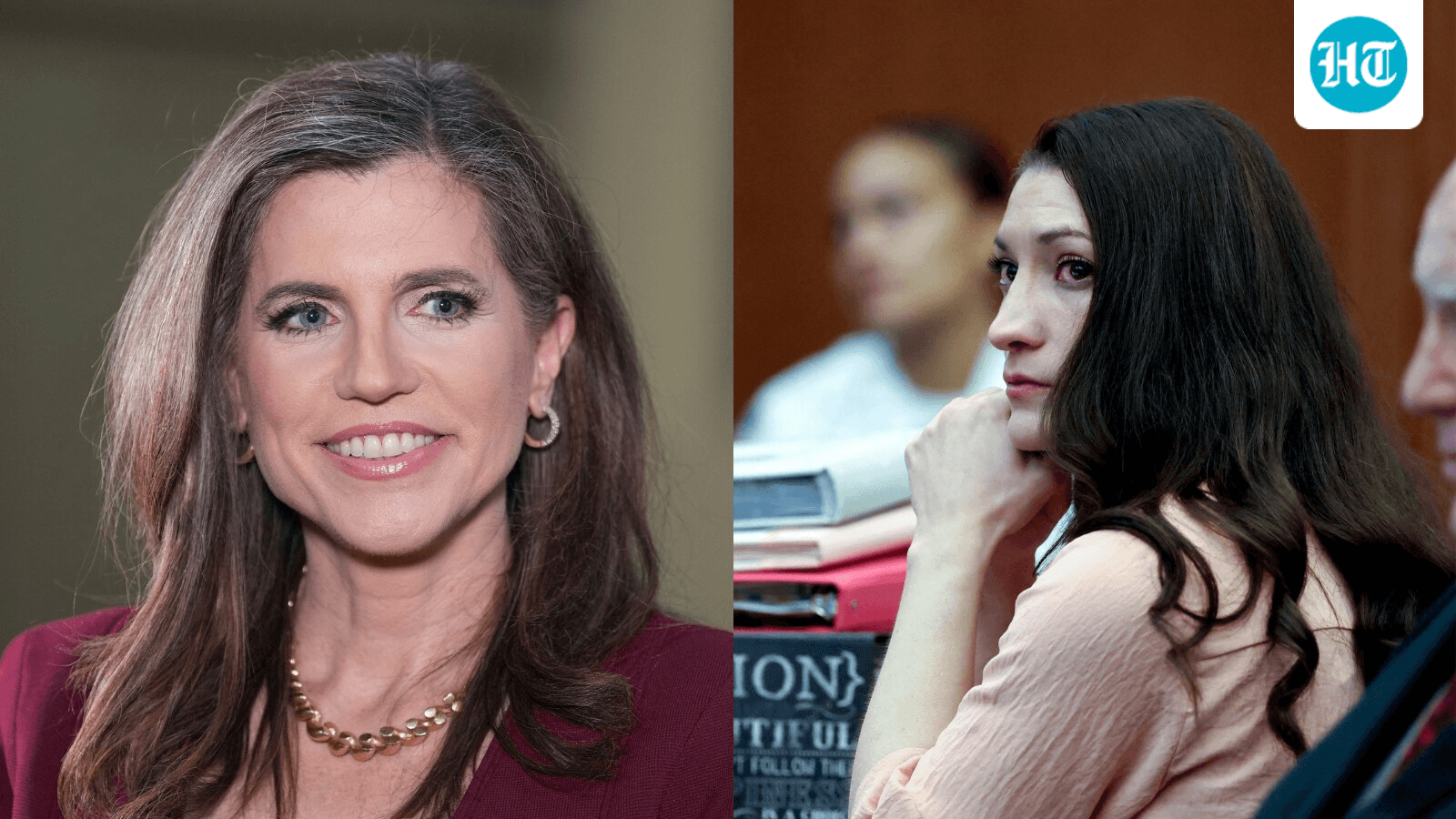 Lindsay Clancy trial: Nancy Mace calls out support for suspect; 'liberal white woman savior complex'