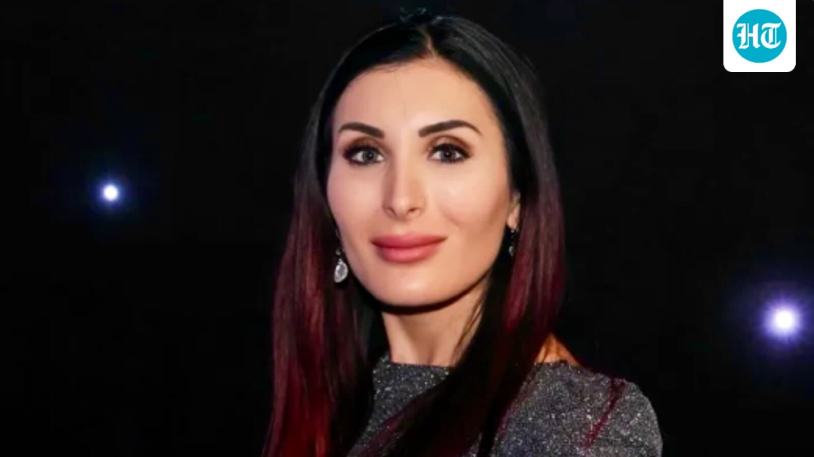 Laura Loomer makes major ‘jealousy’ claim on ‘nasty stories’ about Natalie Harp and Trump: ‘They are coming from…’