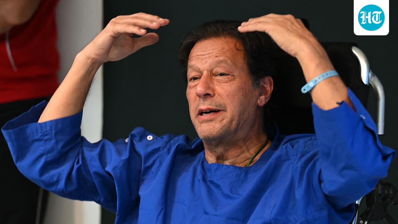 Imran Khan repeatedly being tortured in Rawalpindi prison, his sister says