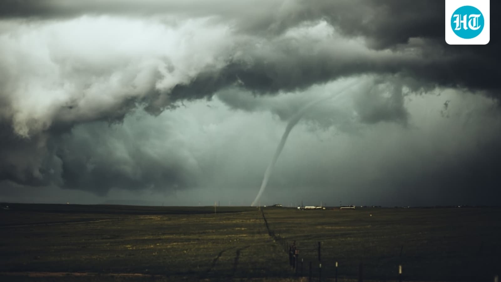 Ocean City Maryland tornado warning update: Berlin on alert after ‘radar confirmed’ twister; scary videos emerge