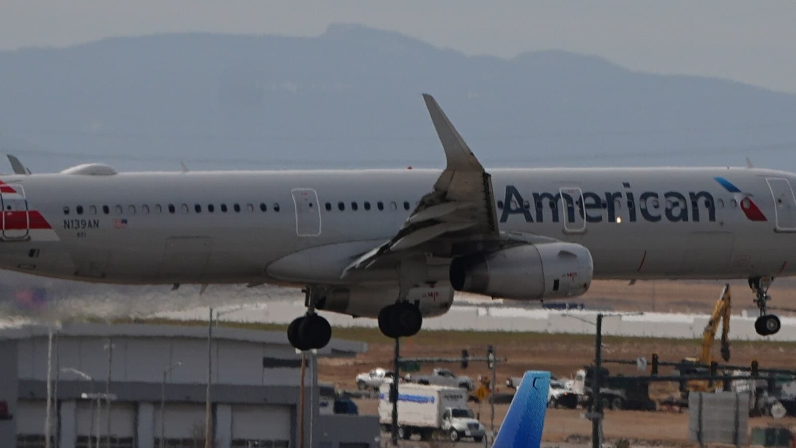 American Airlines tragedy: 5 passengers aboard Atlanta to Dallas flight suffer burn injuries, here's what went wrong