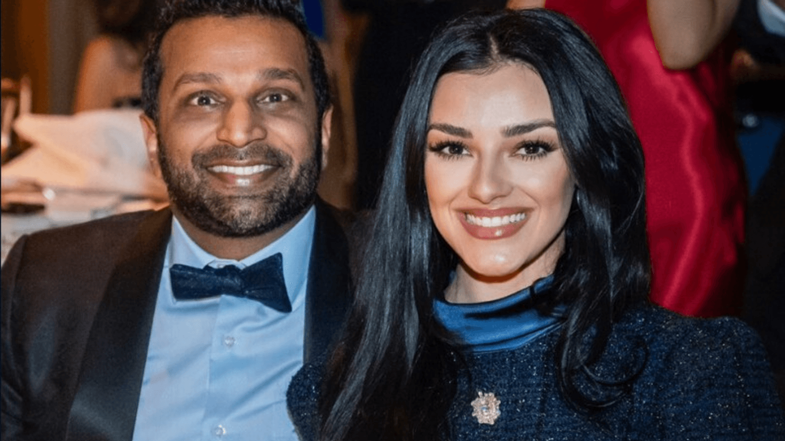 Kash Patel's girlfriend Alexis Wilkins suffers major legal blow: All on defamation case against Sam Parker
