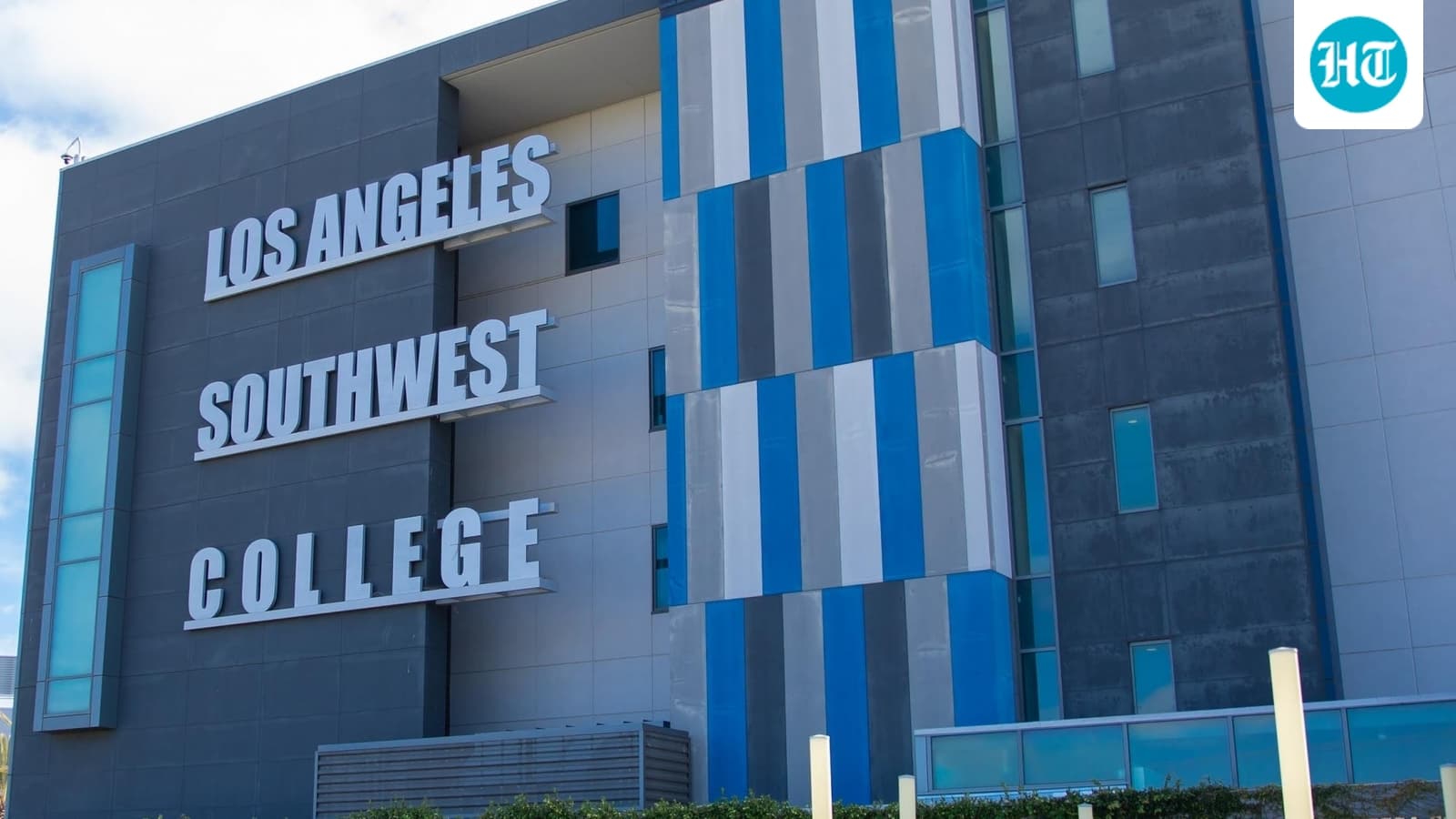 No shooting at Los Angeles Southwest College: Football team coach clarifies amid reports on social media