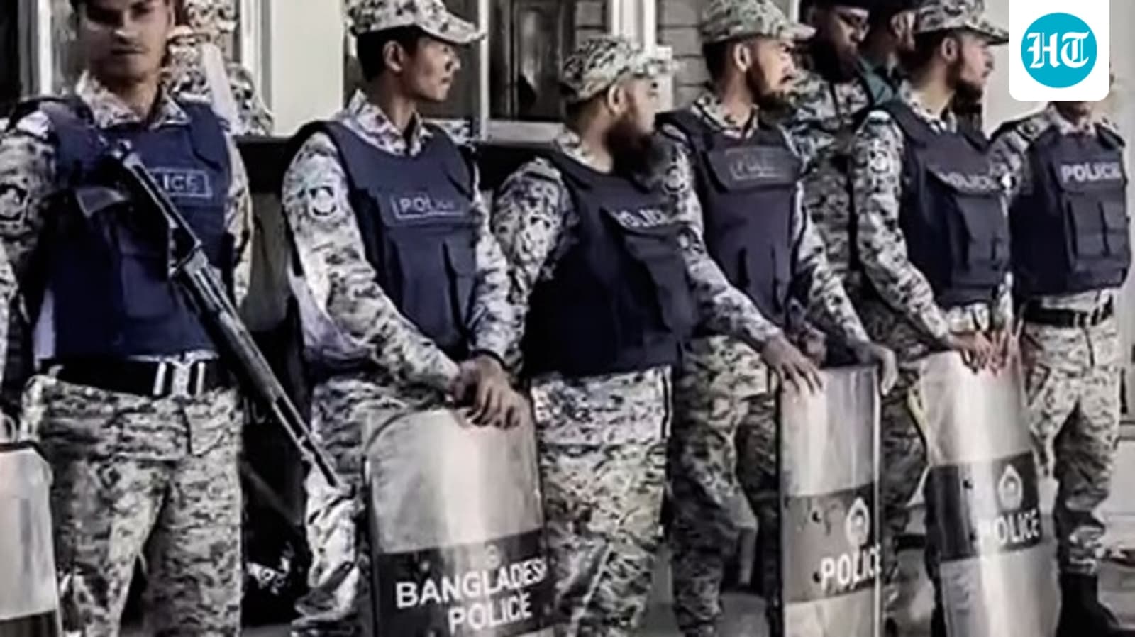 Locked gates, phones switched off: Hindu family of four found dead under suspicious circumstances in Bangladesh
