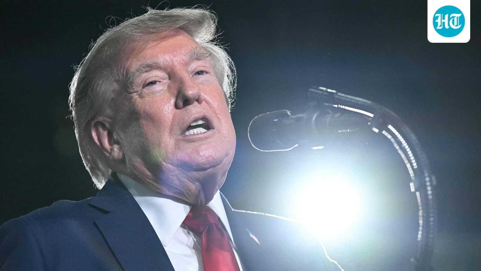 Why are Trump's top aides leaving before midterms? Karoline Leavitt, James Braid exits explained