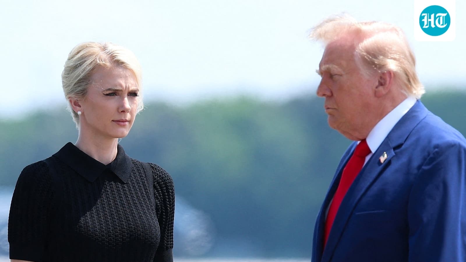 Natalie Harp update: More than 150 January 6 posts show fierce Trump loyalty, ‘We love you’