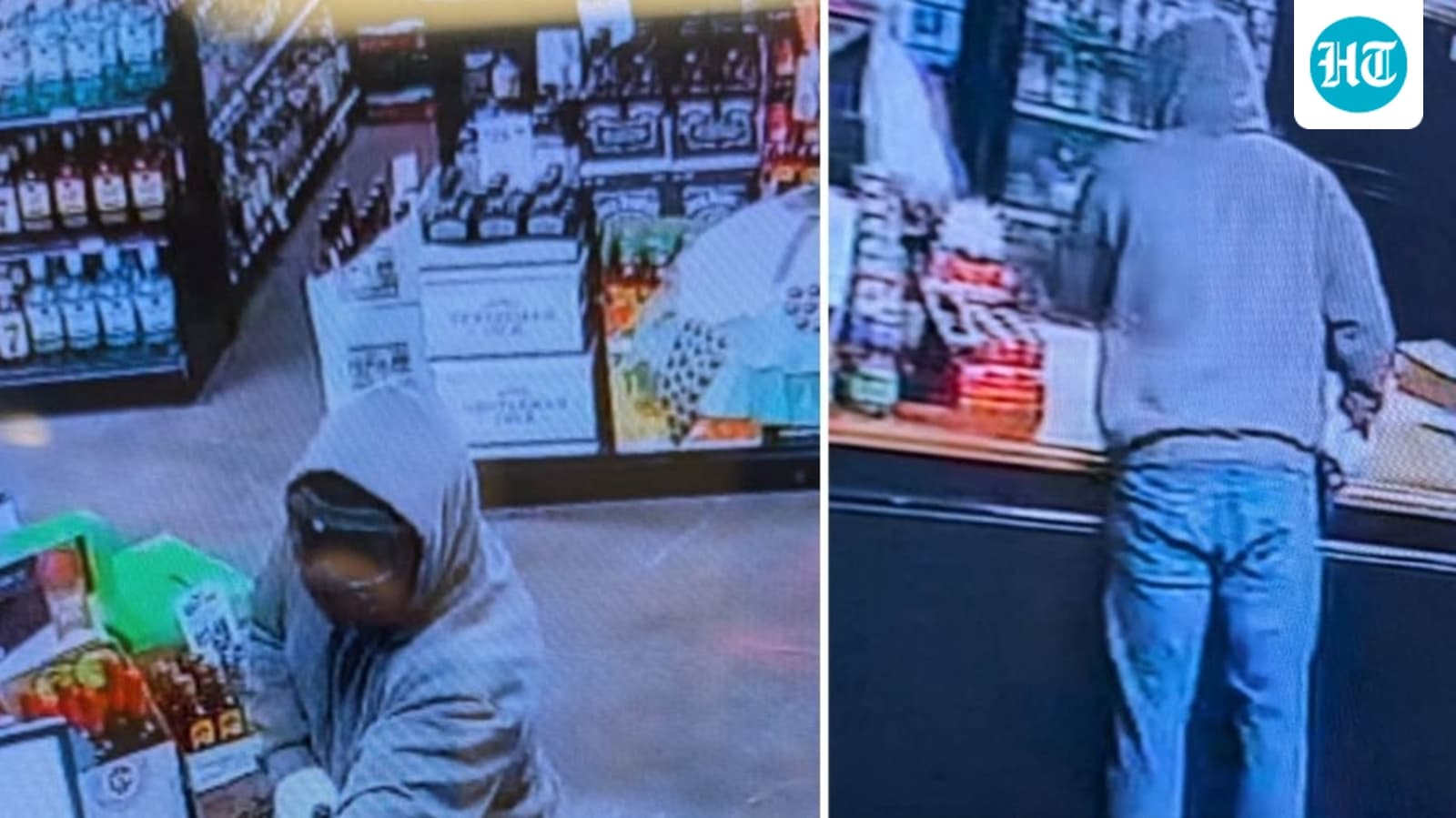 Who was Suresh Patel? Indian national shot dead in front of daughter during armed robbery at his Tennessee shop