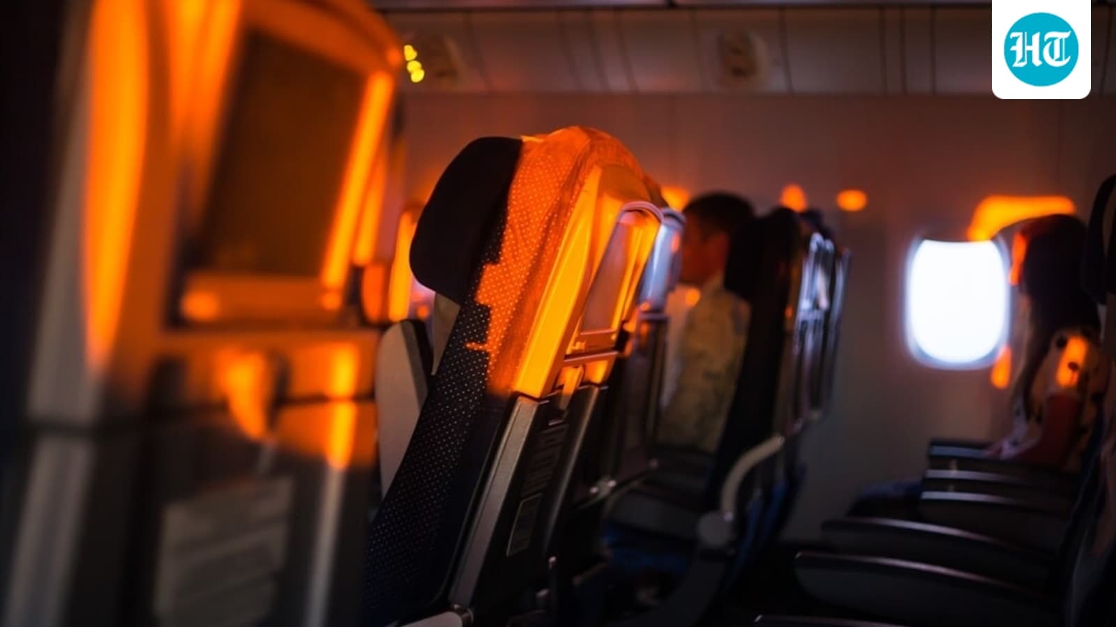 ‘Cabin fire in back’: Laptop catches fire on US flight with over 130 passengers, 5 injured