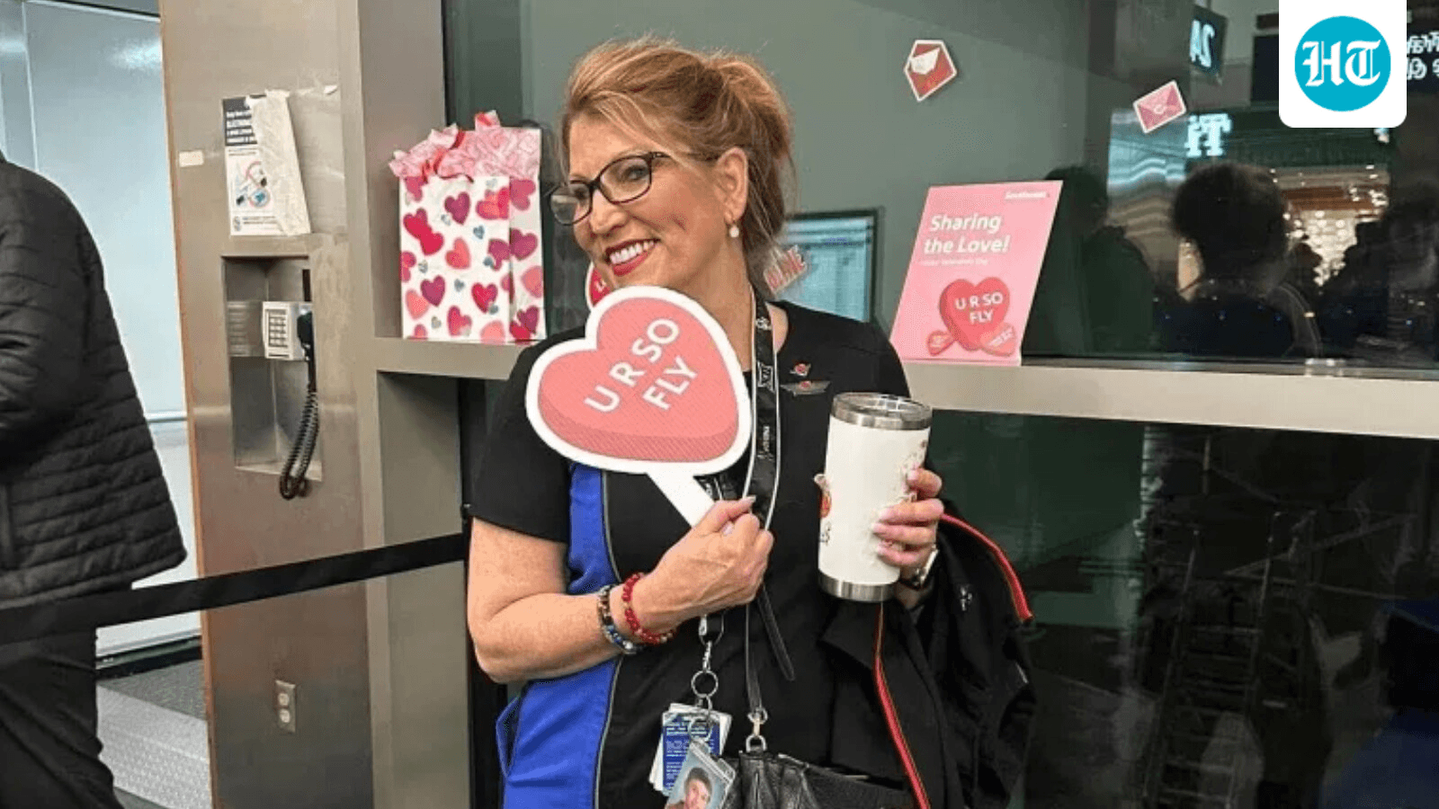 Who was Jenny Lupton and what happened to her? Oklahoma Southwest flight attendant found dead in Hawaii