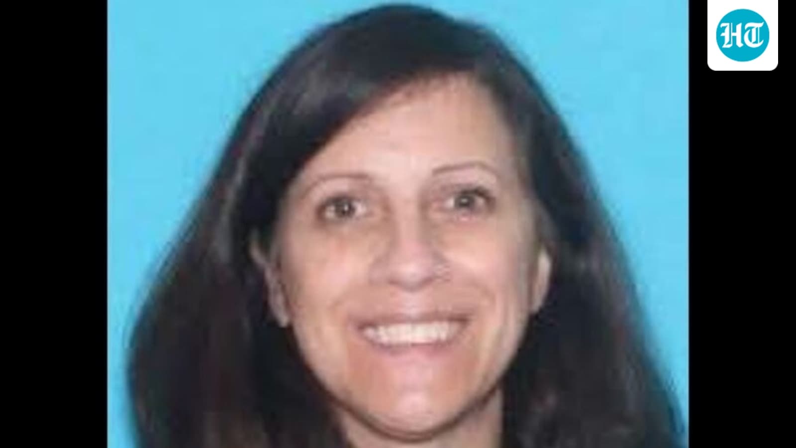 Police Find The Body Of Karen Solomon, Who Was Sought In The Killing Of Her Police Officer Husband