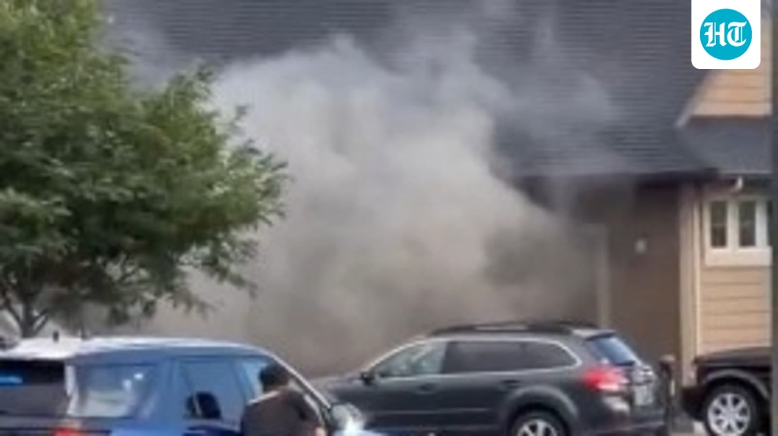 Montana shooting and fire tragedy: What happened to the suspect? 911 call reveals terrifying details as eight dead