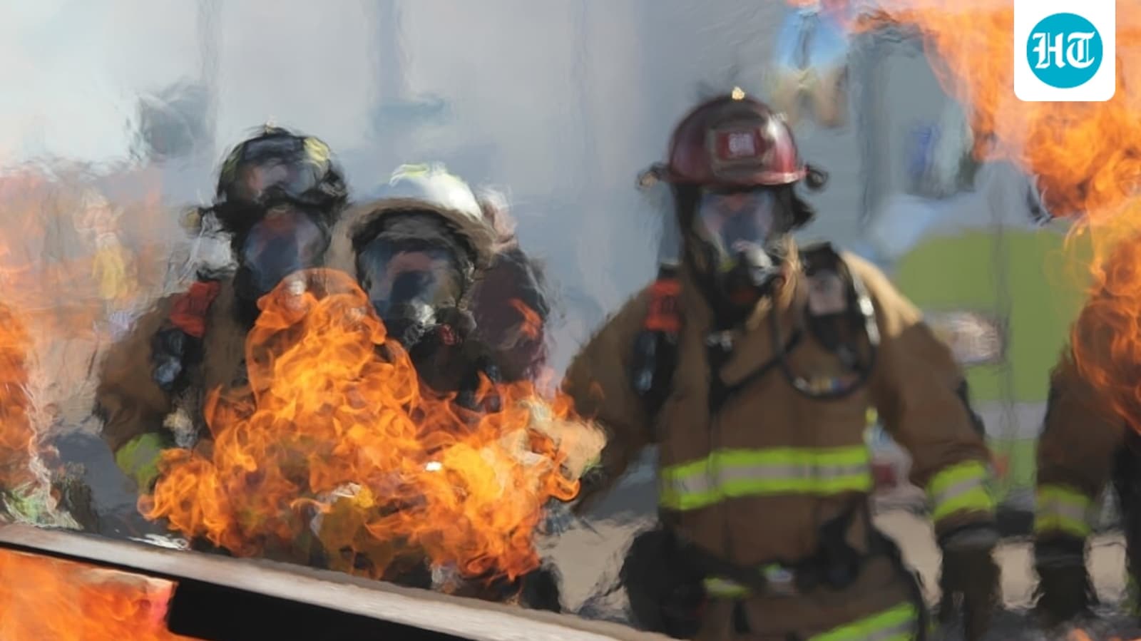 Capitol Hill fire in Seattle update: What happened near Bellevue Avenue East and East Republican Street? Scary visuals