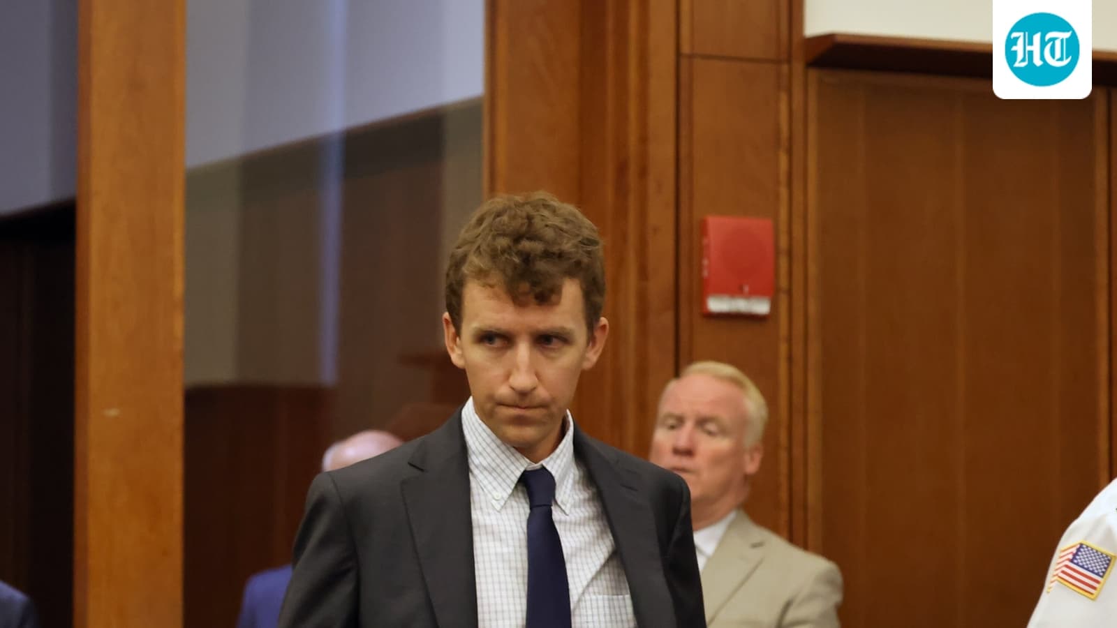Did Patrick Clancy lie about Lindsay Clancy in 911 call? Lawyer Kevin Reddington drops bombshell revelation - video