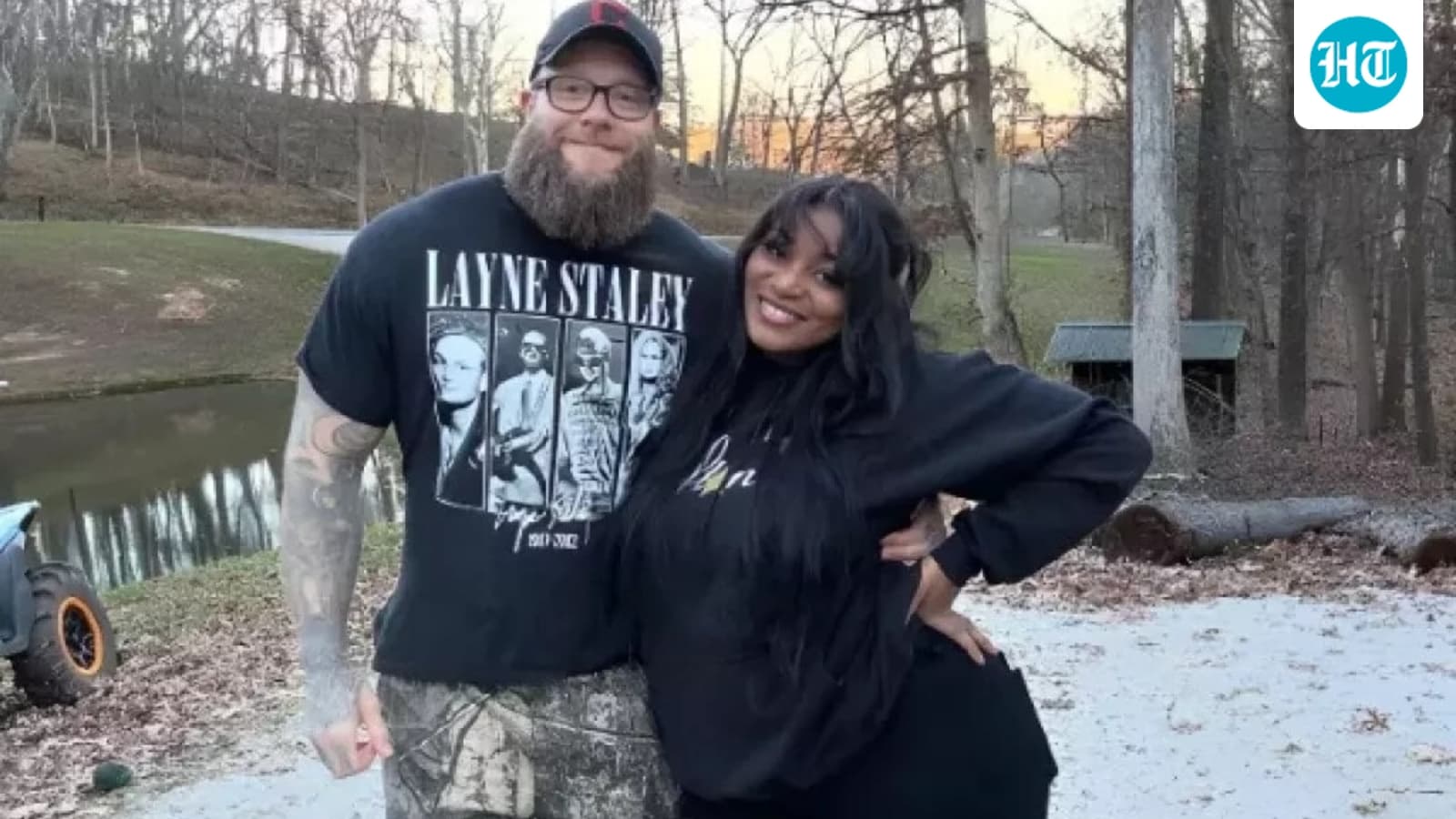 Dalton Ain't Worried and Sako divorce: Major update on West Virginia influencers' social media content