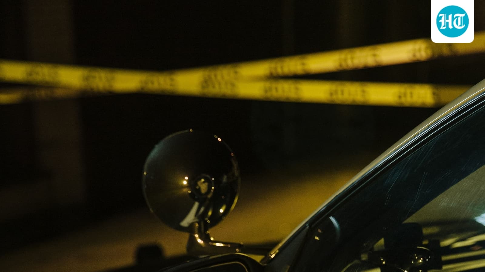 Chicago, Illinois mass shooting reports: At least 8 people shot near Washington Park