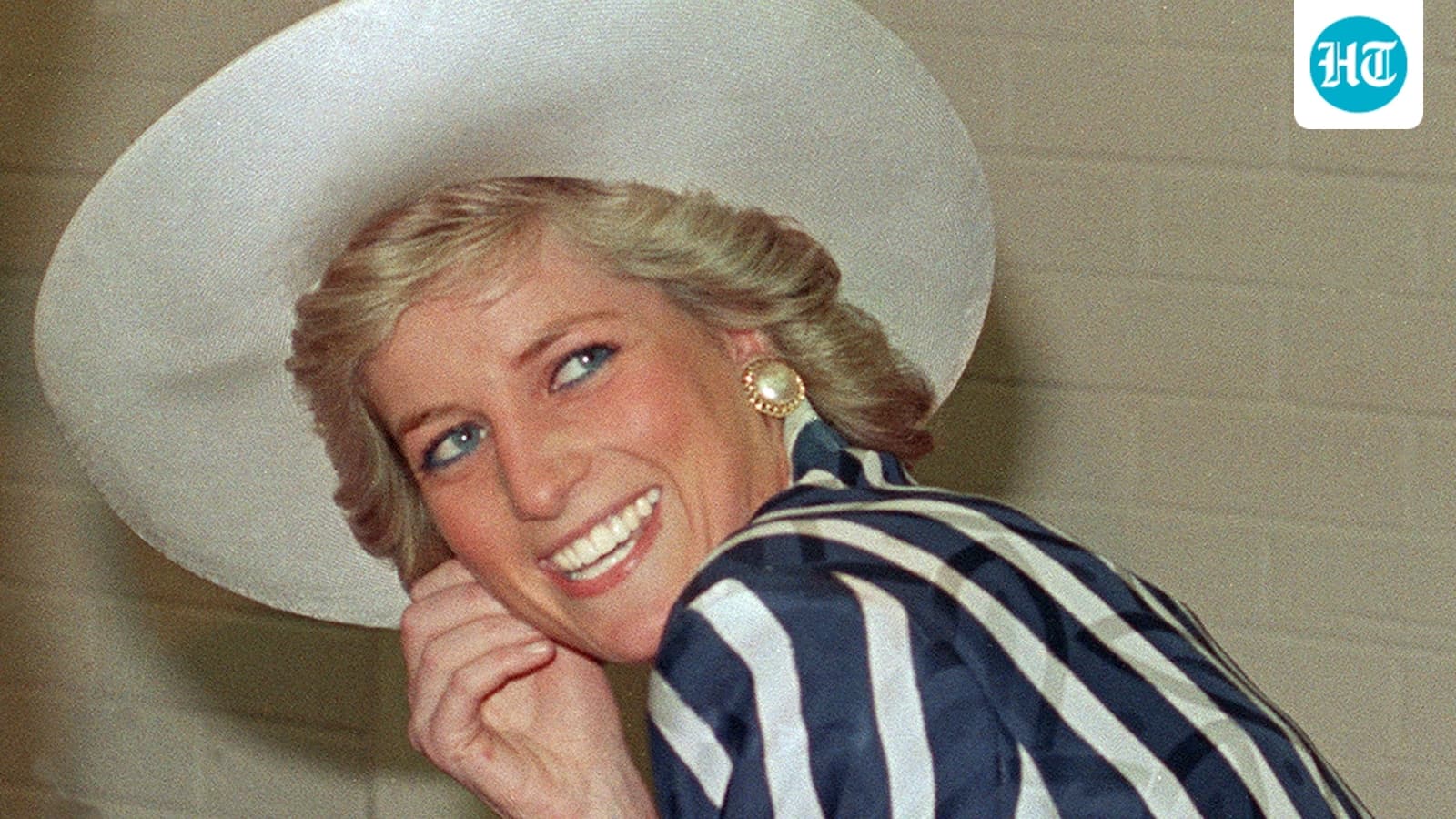 Quote of the day by Princess Diana: Every strong woman in history has had to walk down a similar path…'