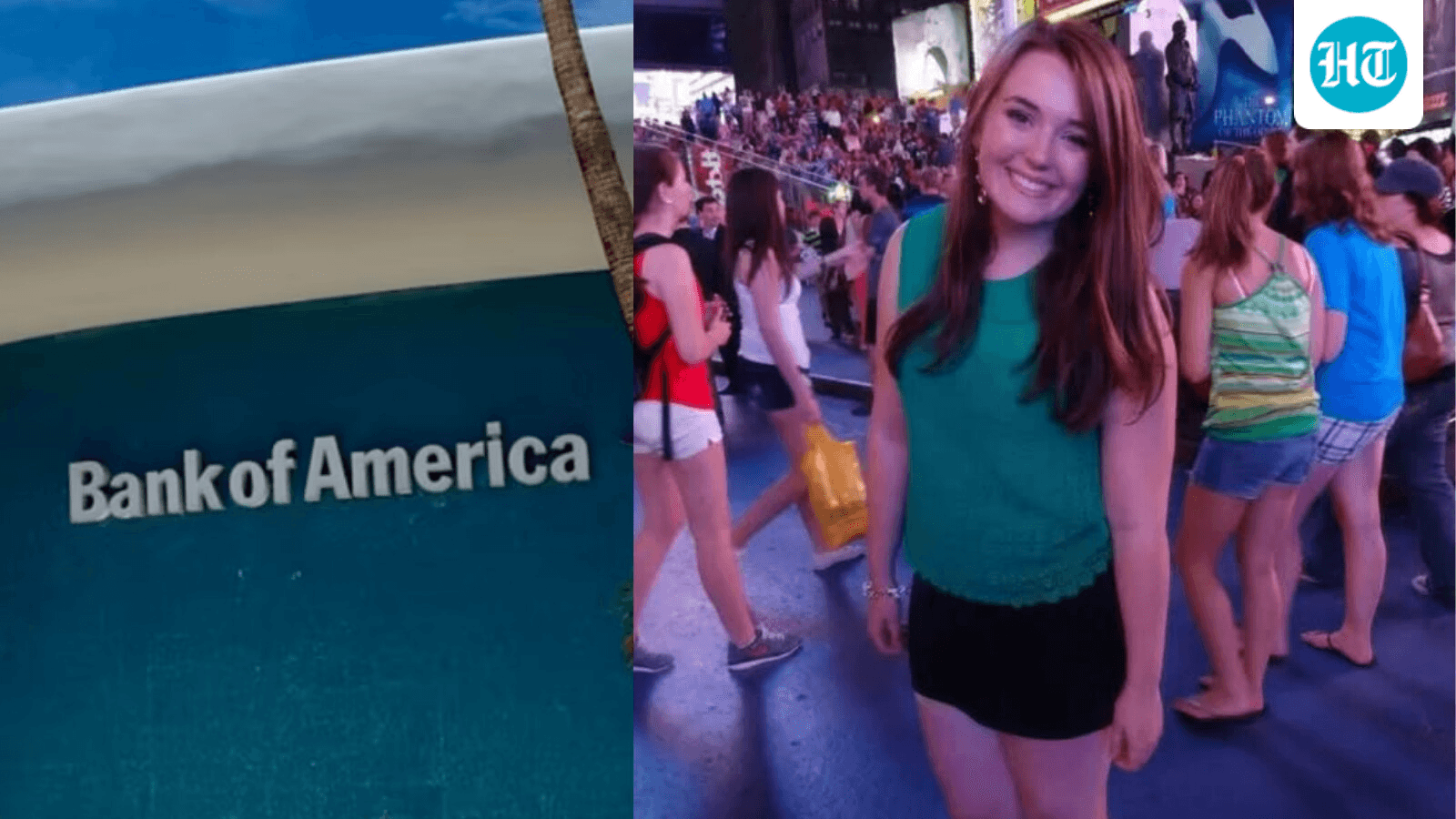 Erin Piacenti: How much did Bank of America VP earn? Details amid Times Square stabbing death