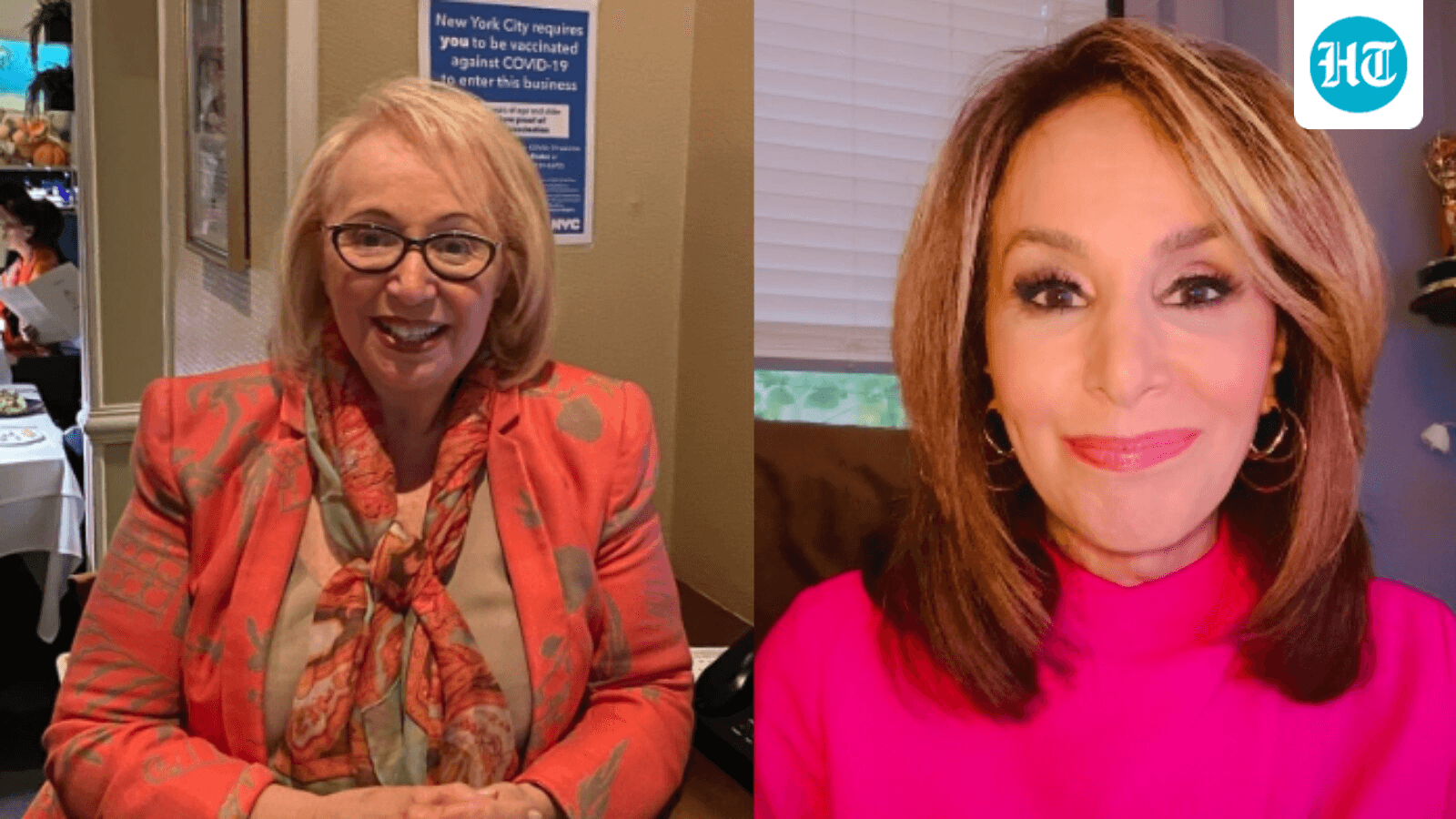 Who was Marion Scotto? All about Fox 5 anchor Rosanna Scotto’s mother amid 'tearful' live tribute after death