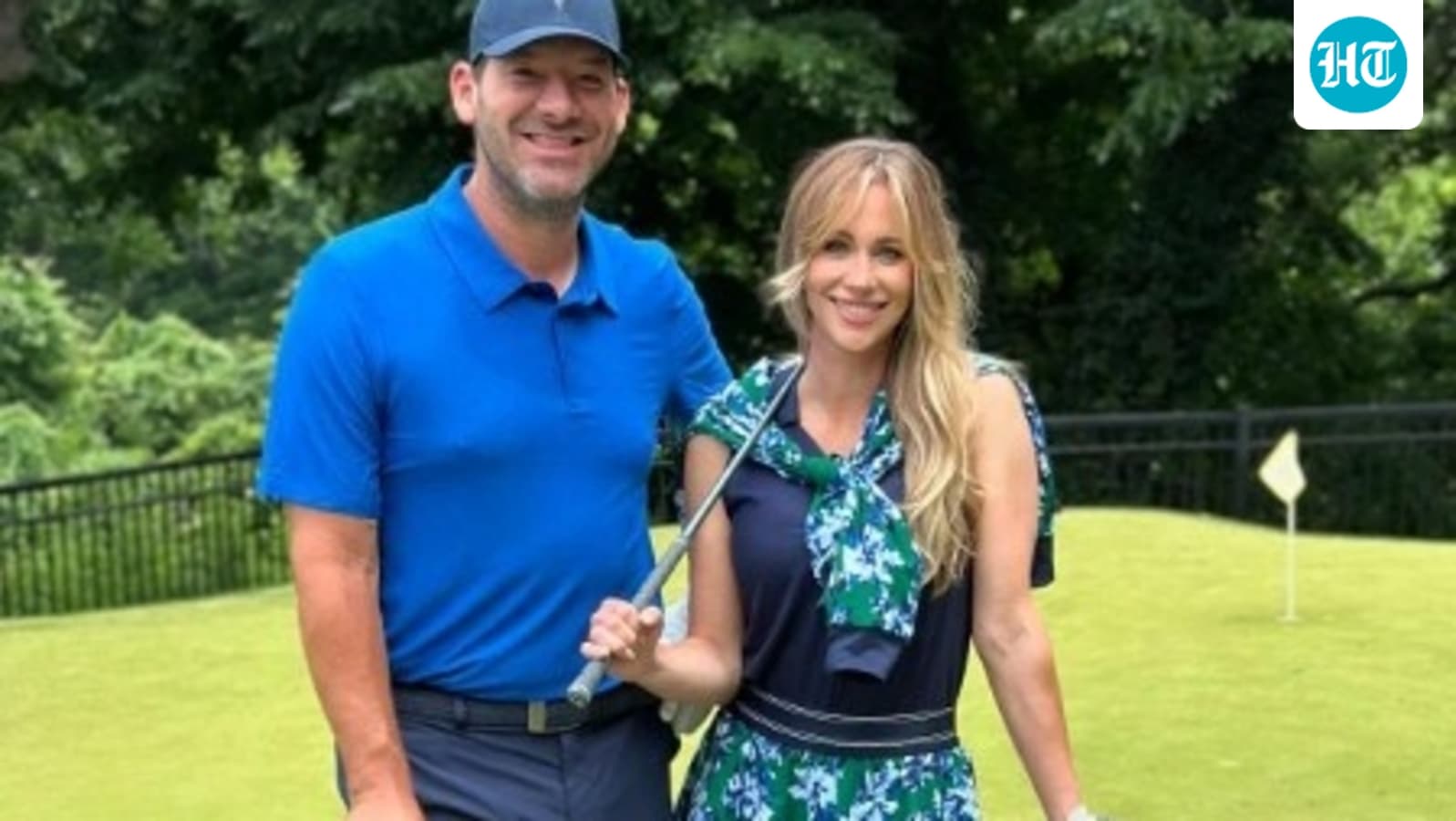 Tony Romo breaks silence over ‘personal failure’ with clear hint over CBS future