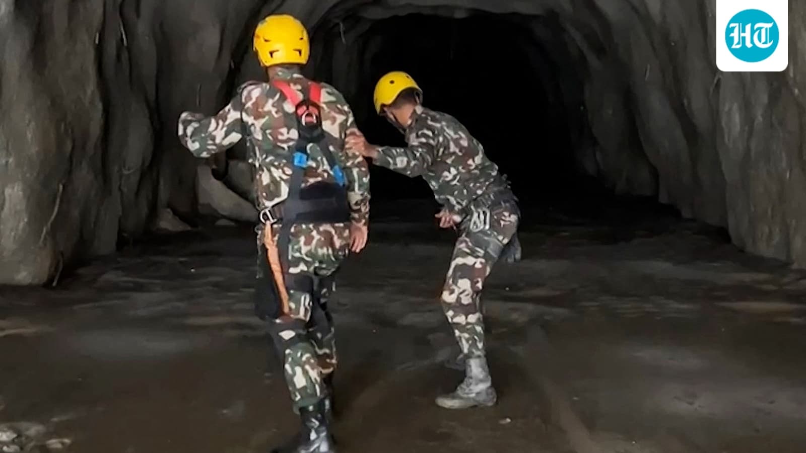 'Very confident they are alive': Official on workers trapped in Nepal's Rasuwagadhi hydropower plant