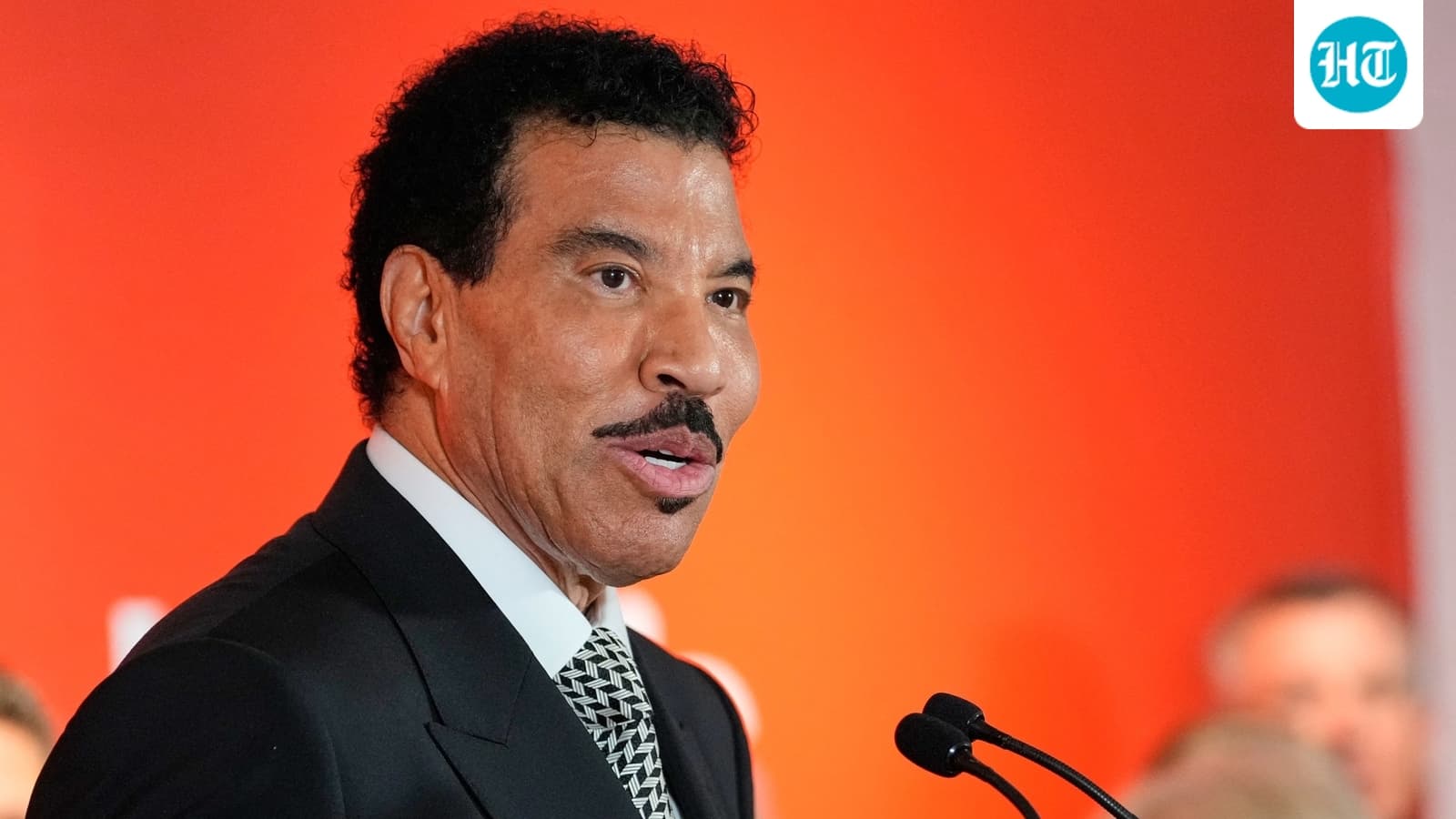 Lionel Richie family and net worth in focus amid his hospitalisation: All we know about ex-wives and children