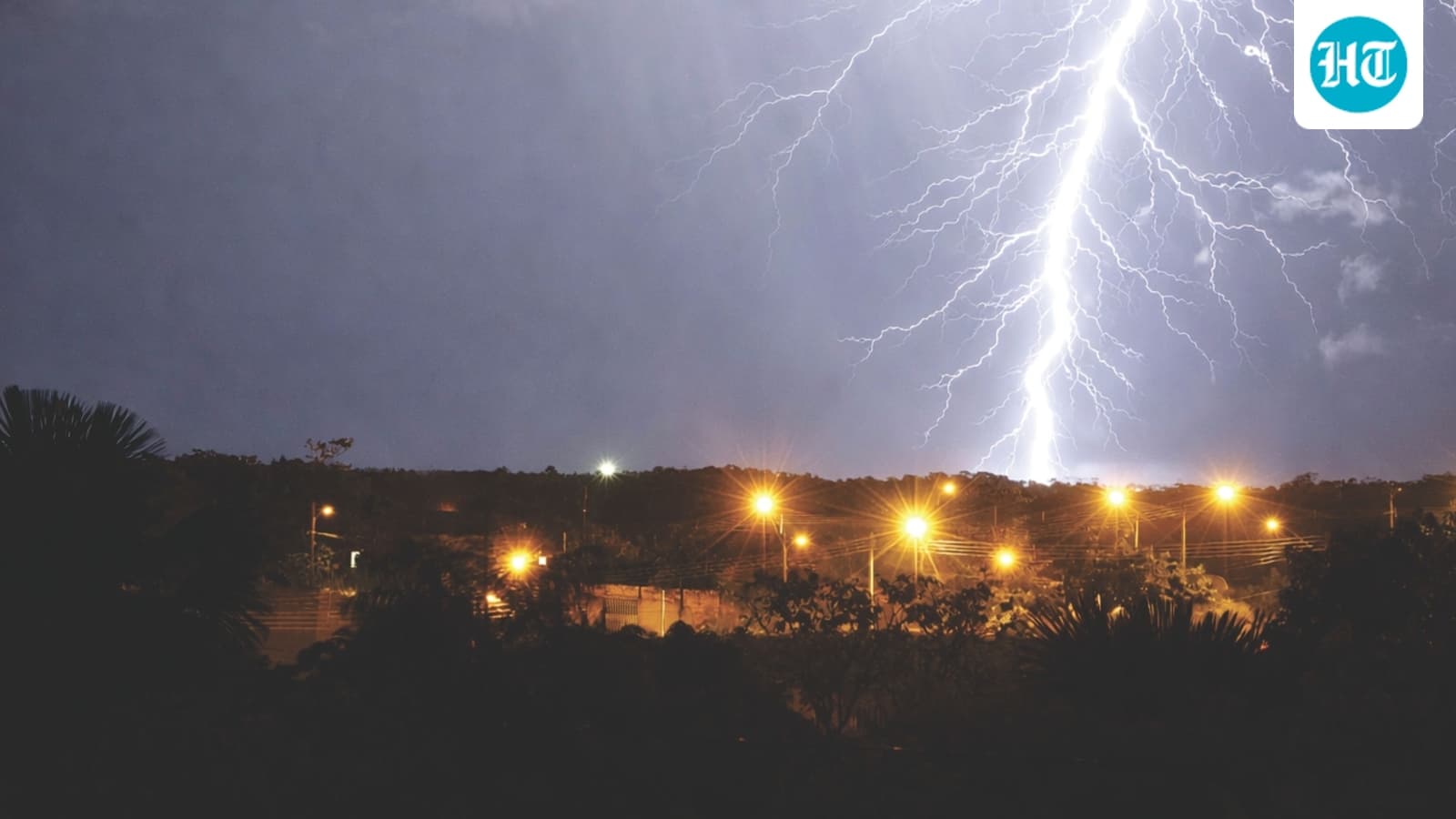 Thomas Fahmy: Staten Island man struck by lightning recalls horror, ‘I feel this burning sensation’