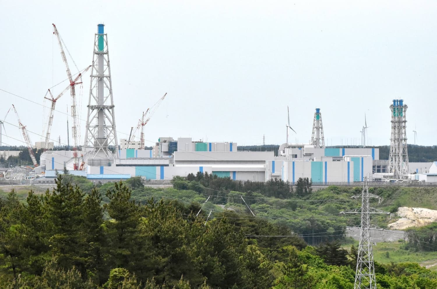 Japan faces tough road ahead over nuclear-fuel reprocessing plant