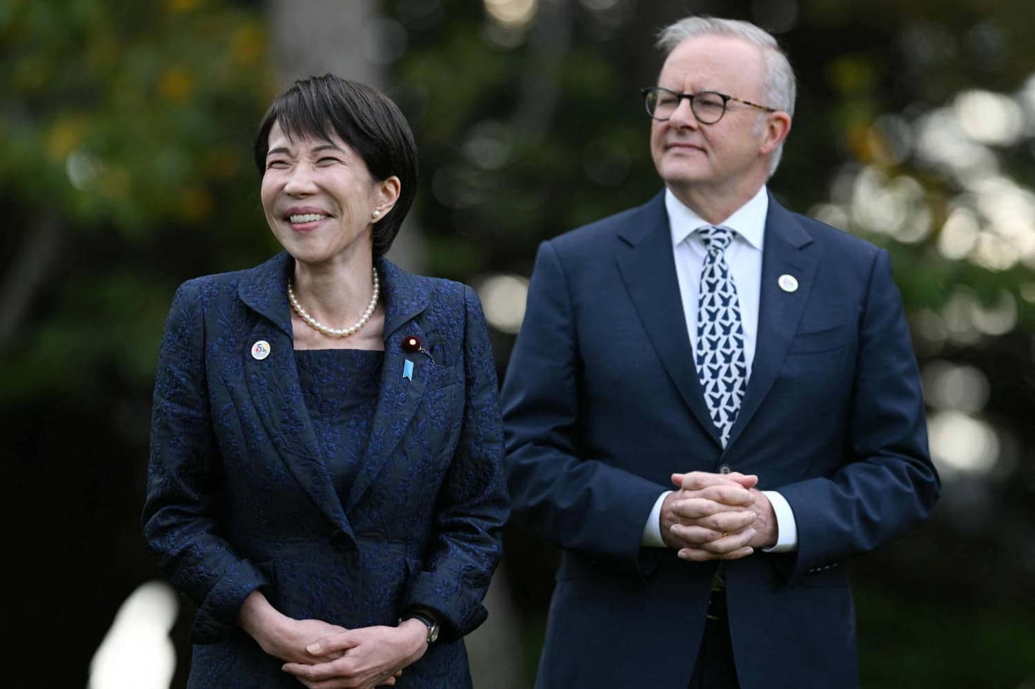 Takaichi’s Golden Week diplomacy: a cheat sheet