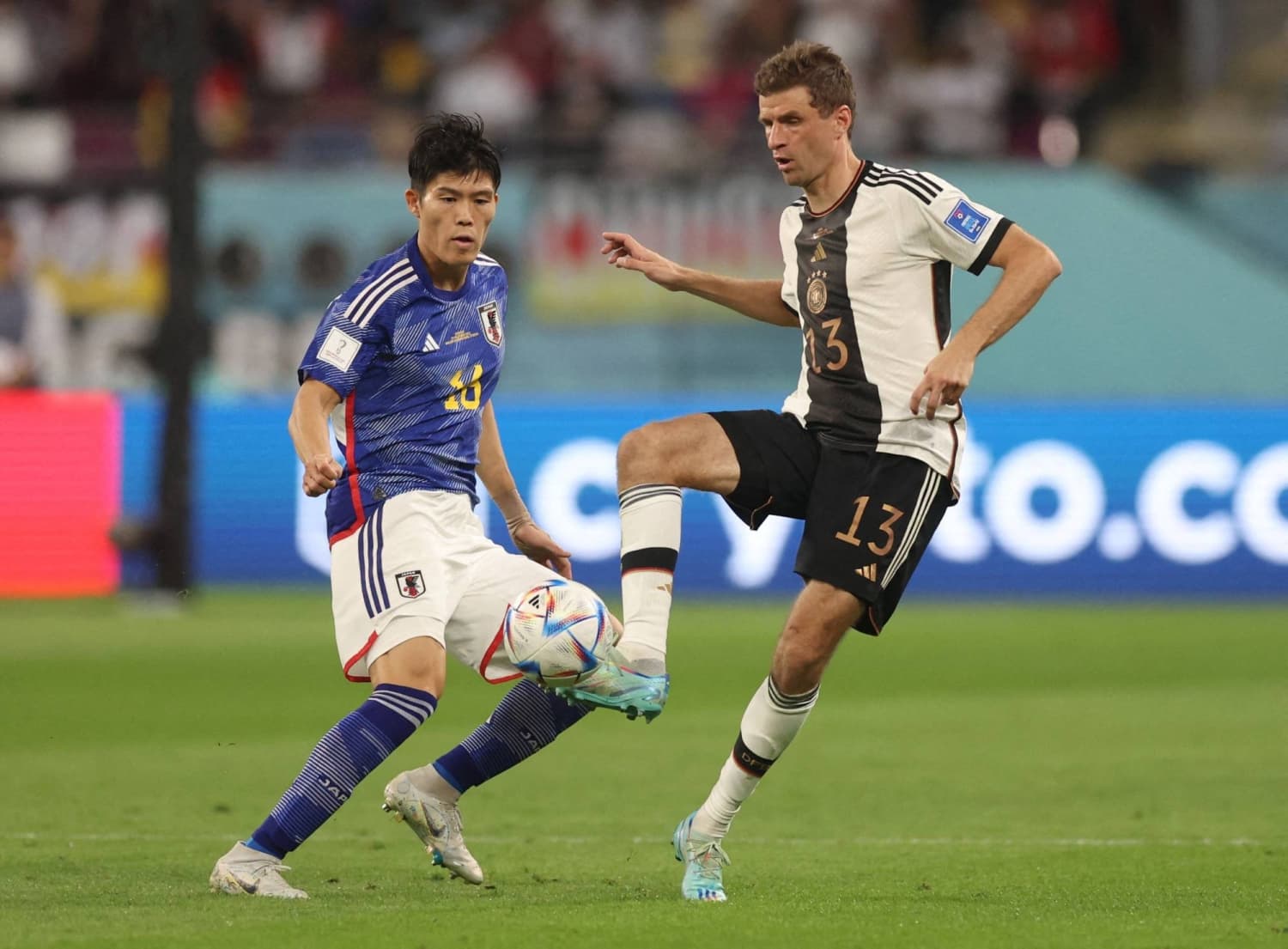 Expanded World Cup opens doors to more team amid concerns about quality