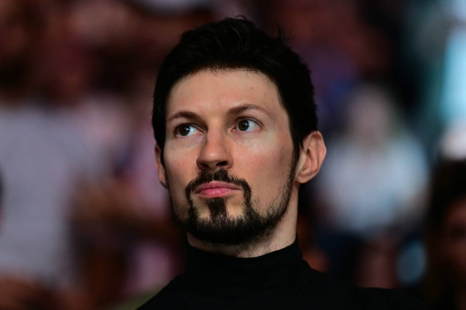 Russia charges Telegram founder Durov with aiding terrorism