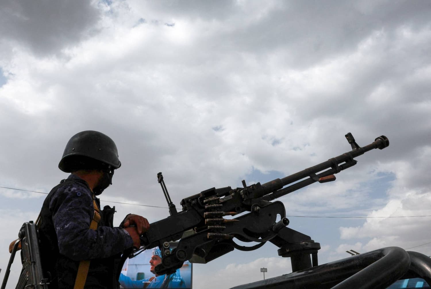 Houthi attack on Saudi Arabia wounds 11 civilians as kingdom warns of wider threat