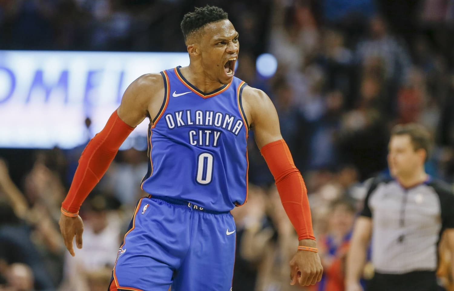 Clippers Send Message to Russell Westbrook After NBA Retirement