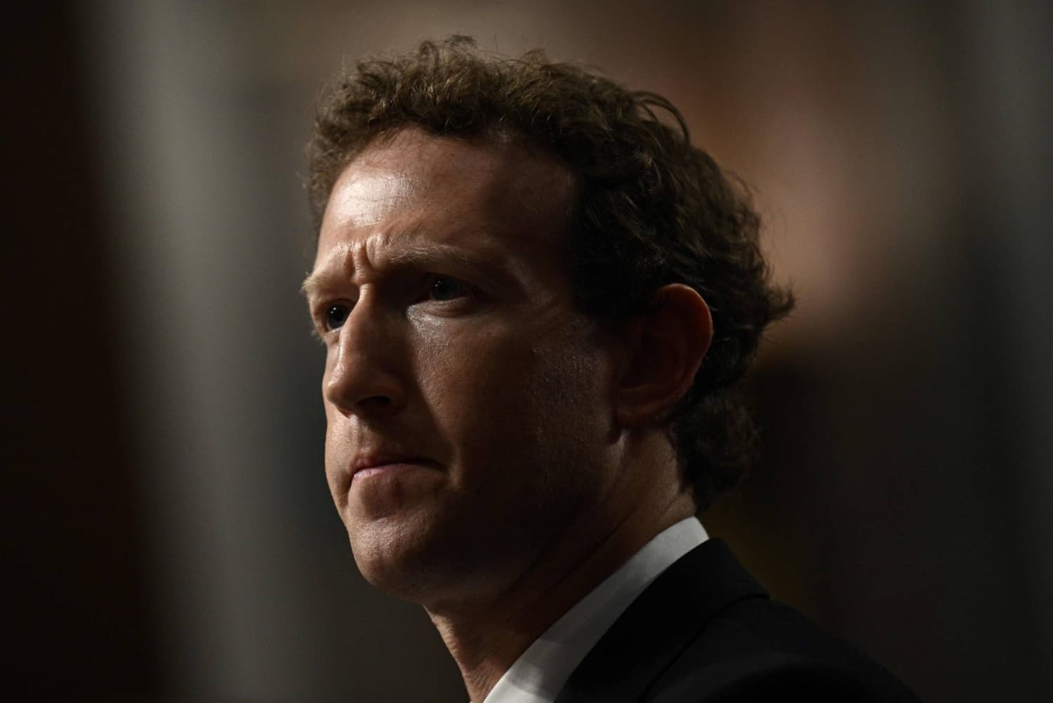 Meta stares down $1.8 trillion threat as landmark social media trial begins