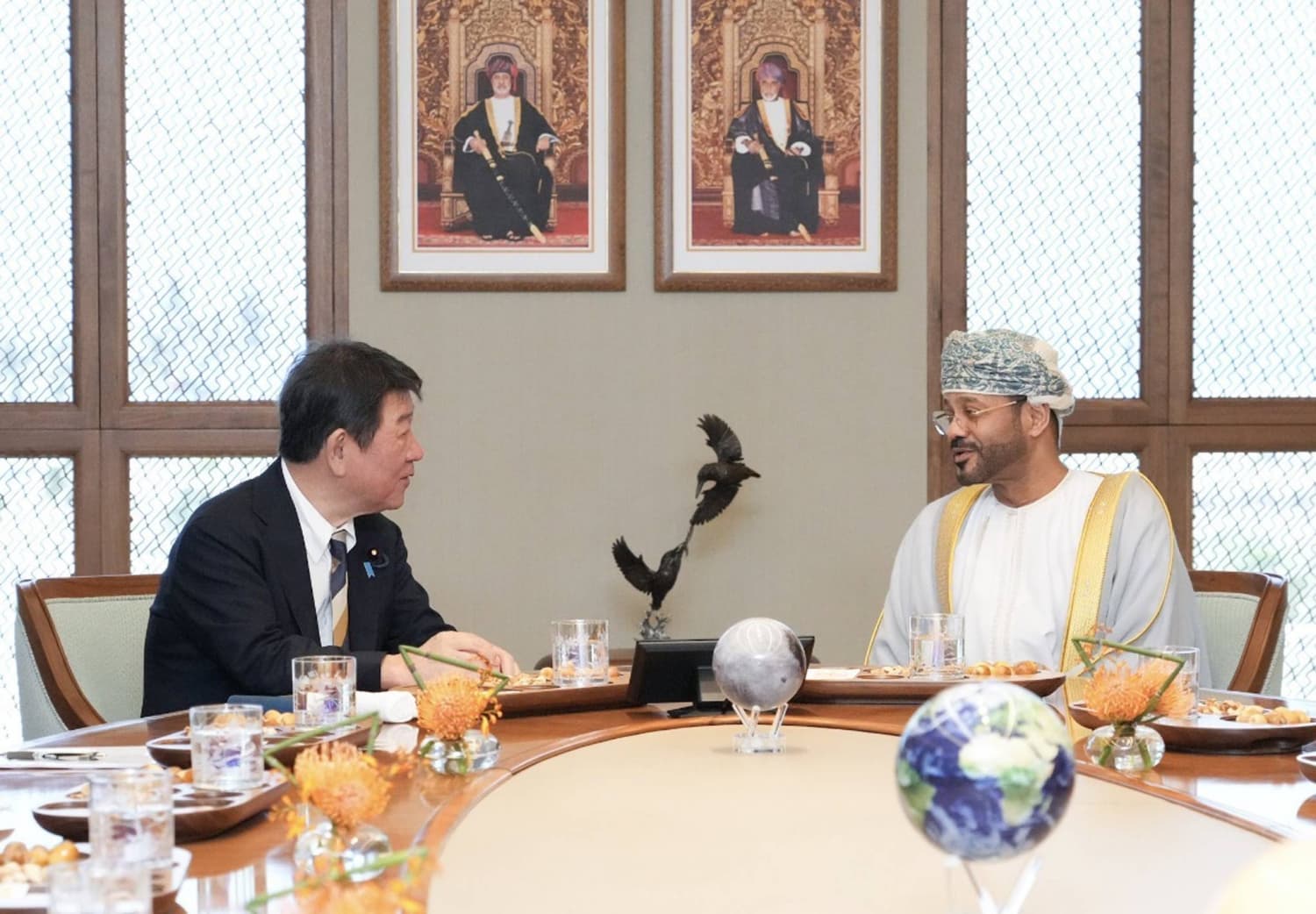 Chinese President Xi calls for diplomatic solution to Middle East crisis