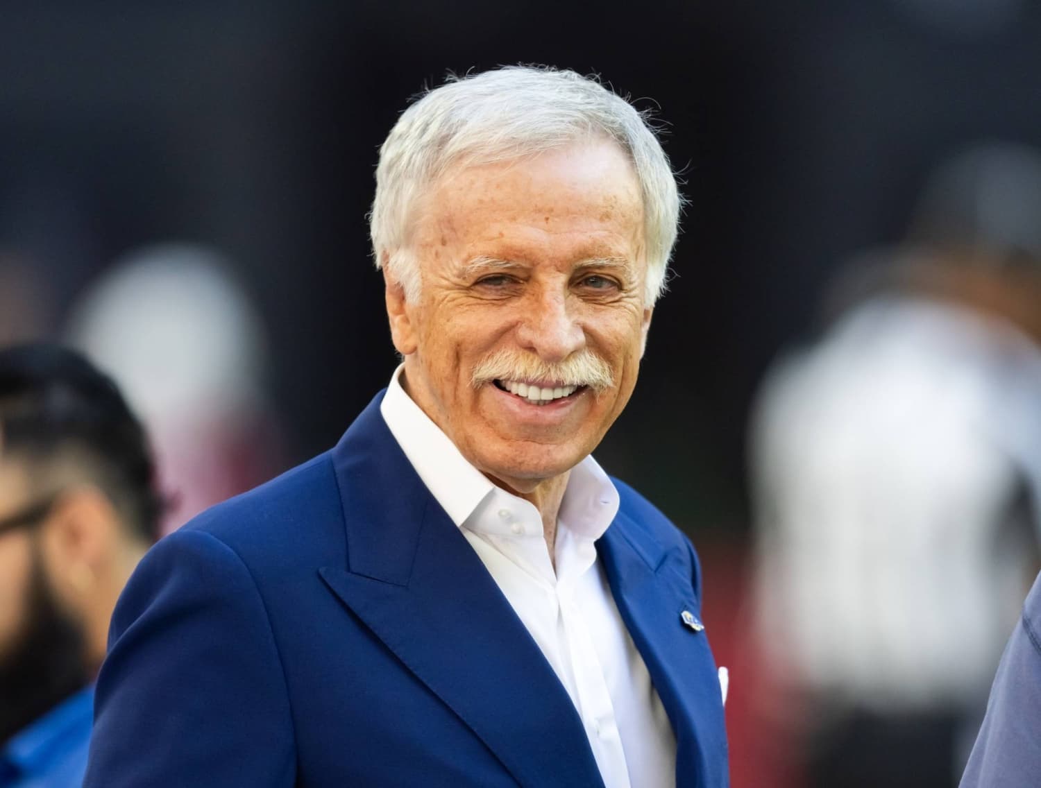 Rams owner Stan Kroenke reaches deal to acquire MLB’s Angels