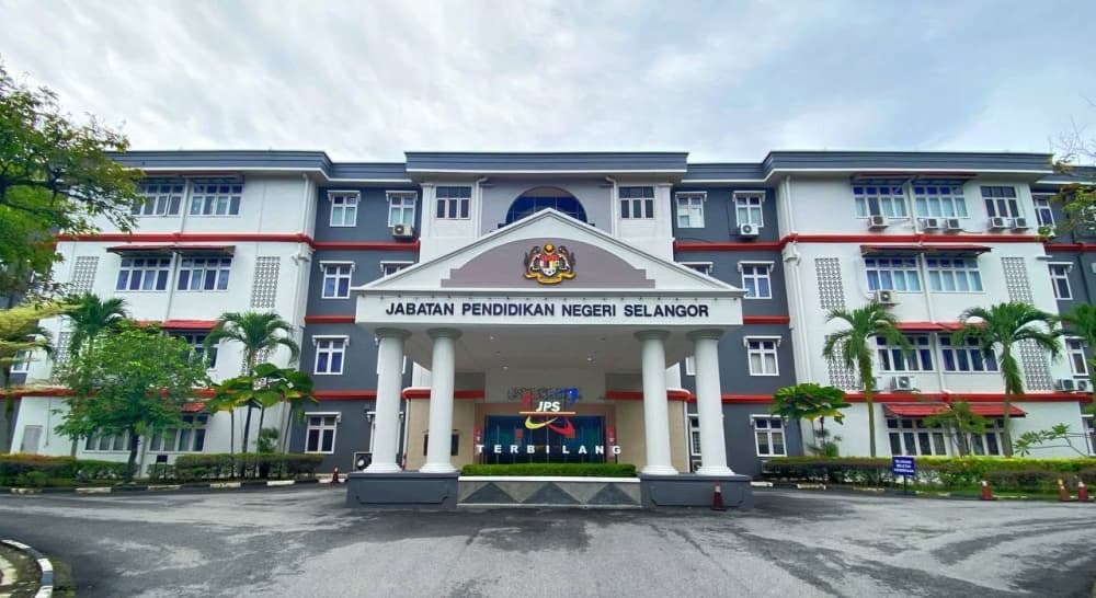 Selangor Education Department offers support following Hulu Selangor teacher’s death, police probe ongoing