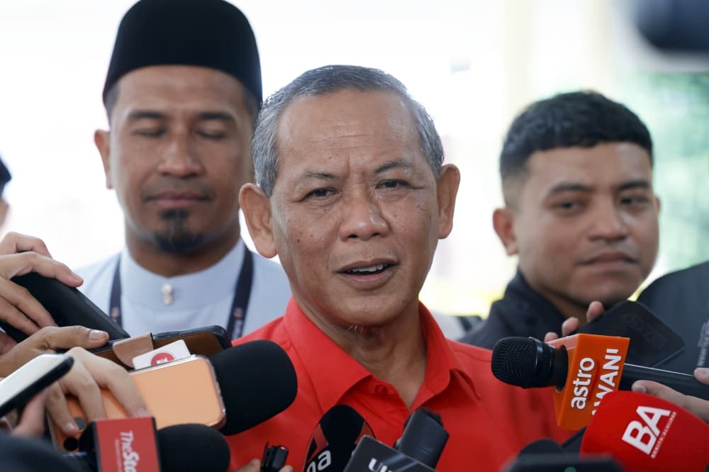 Pakatan leaders vow collective responsibility for Negeri Sembilan loss, pledge continued commitment to constituents