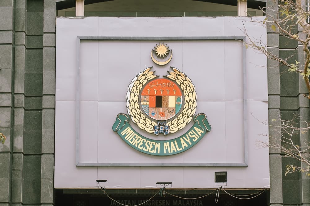 Immigration busts passport forgery syndicate in KL raids, arrests three, seizes 119 forged passports