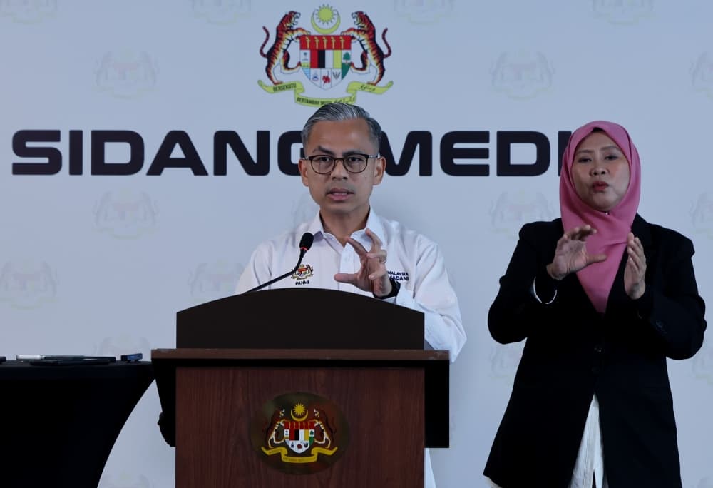PM directs Human Resources Ministry to expedite 15,000 foreign worker applications, says Fahmi