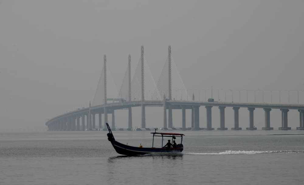 Haze? Penang schools ready to call off outdoor activities once API crosses 100, shut if over 200
