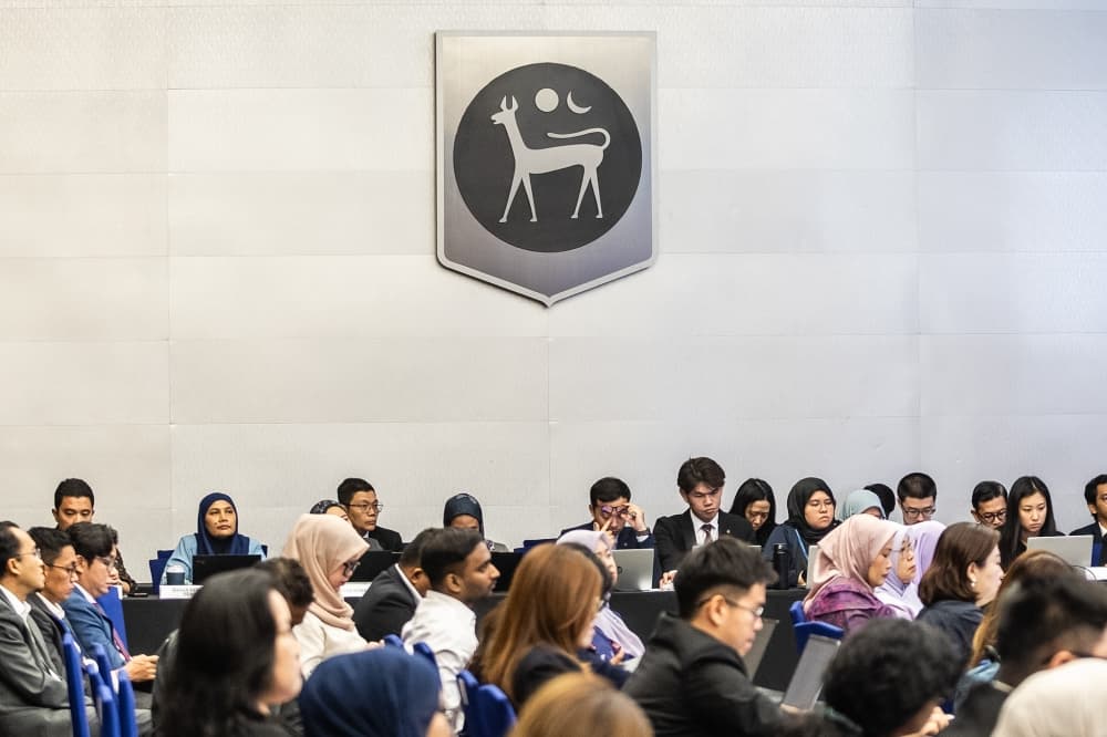 Malaysia’s inflation outlook steady at 1.5–2.5 pc, BNM stresses external pressures remain manageable