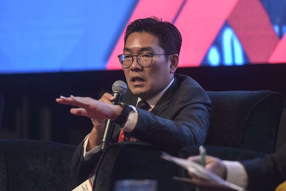 Malaysia could become high-income nation by 2029 as tech drives exports, says deputy minister