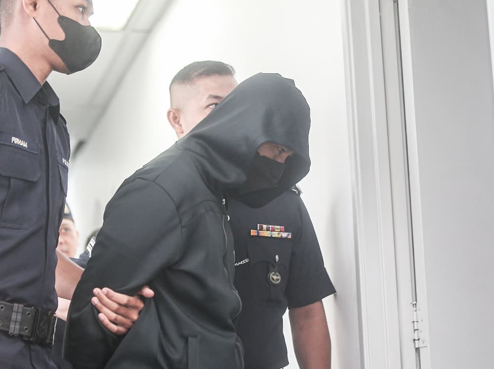 ‘Extraordinarily rash’: Prosecutor says police officer deliberately chased Ipoh teen before fatal crash