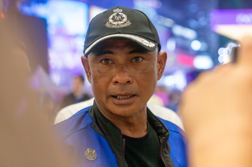 Missing three days, found 140km away, back with families but KL police still investigating case of two Alor Gajah MRSM students