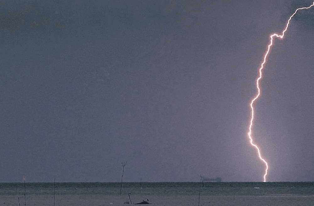 Heavy rain, strong winds forecast in multiple states, MetMalaysia issues evening alert
